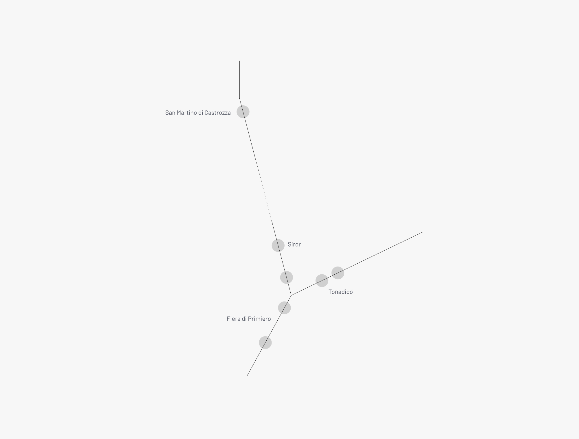 Bus shelters_Riqualificazione_Urbana_Trentino_Mimeus Architettura_planimetria