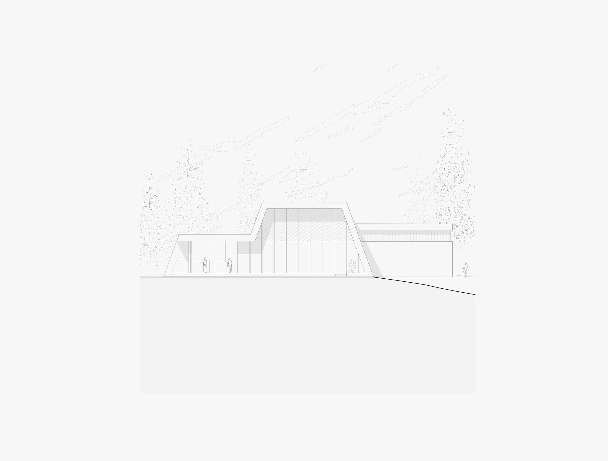 Capanna Bill_Rifugio_Alpino_Trentino_Mimeus Architettura_14