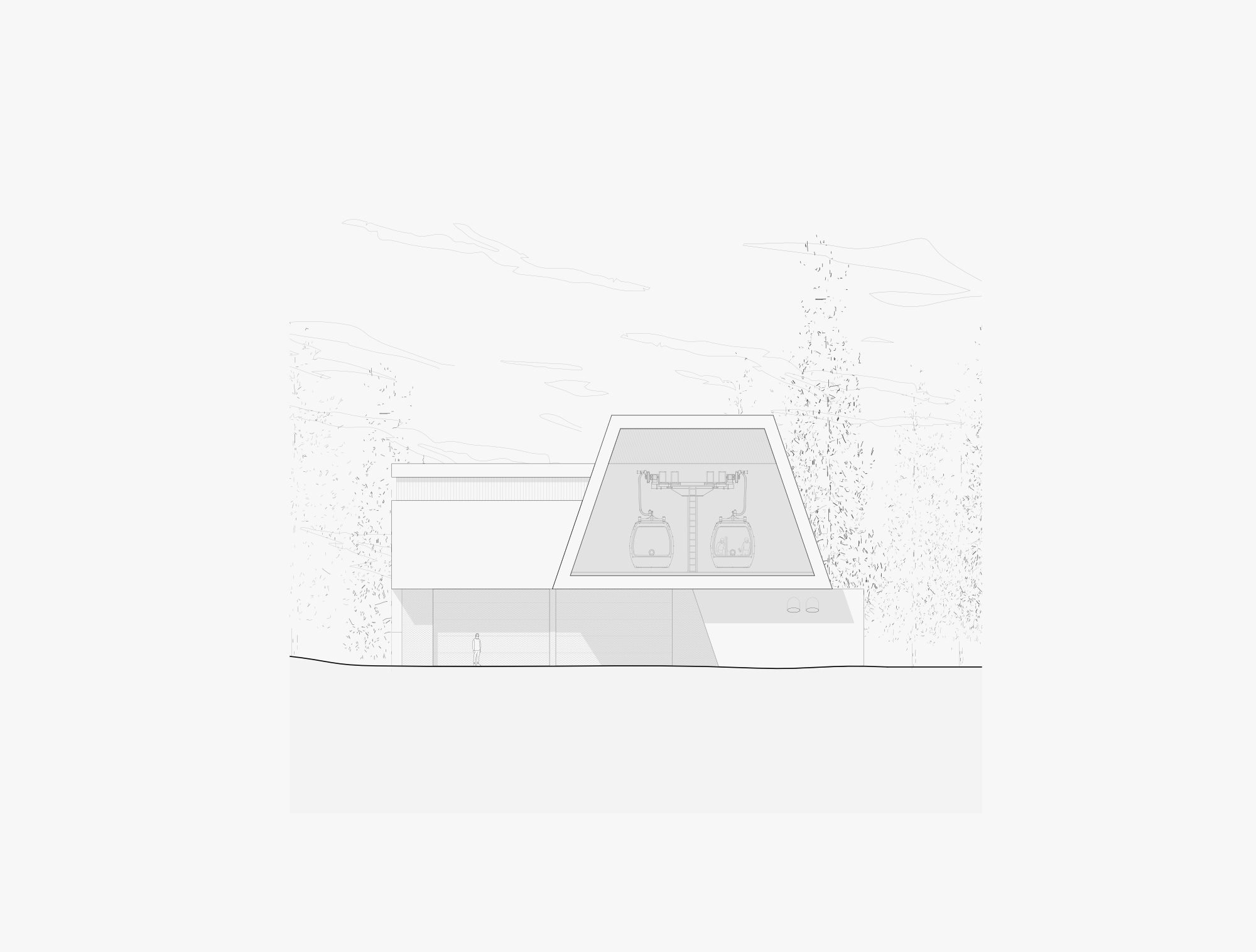Capanna Bill_Rifugio_Alpino_Trentino_Mimeus Architettura_12