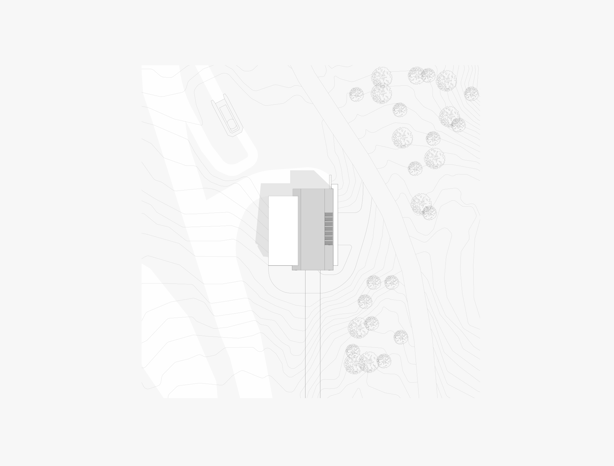 Capanna Bill_Rifugio_Alpino_Trentino_Mimeus Architettura_12