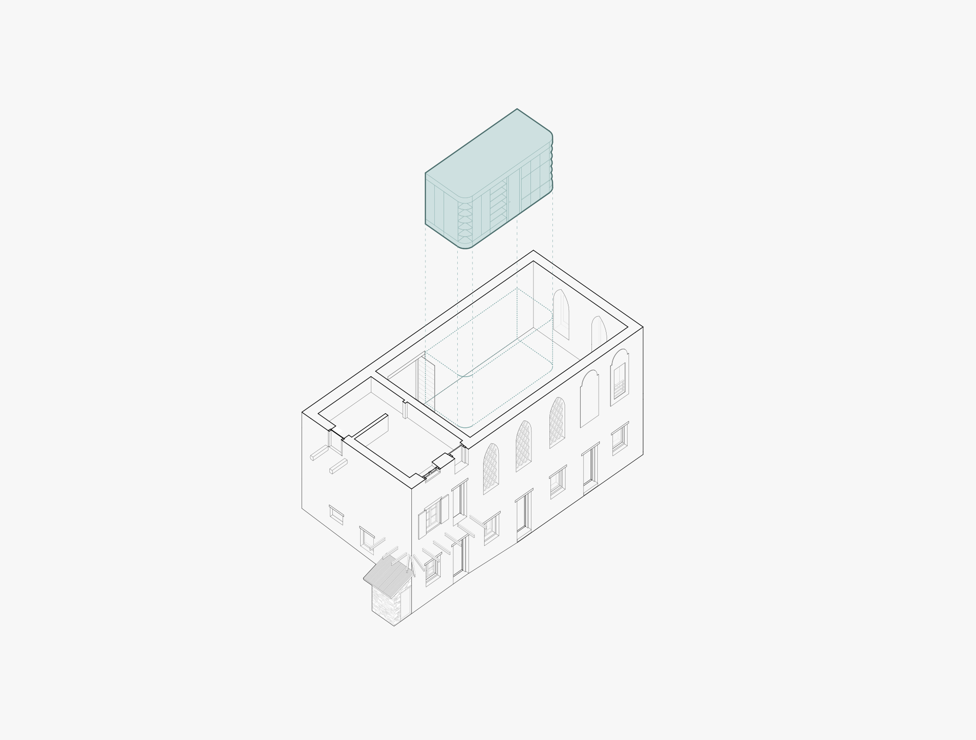 Casa Gaia_Abitazione privata_Trentino_Mimeus Architettura_26