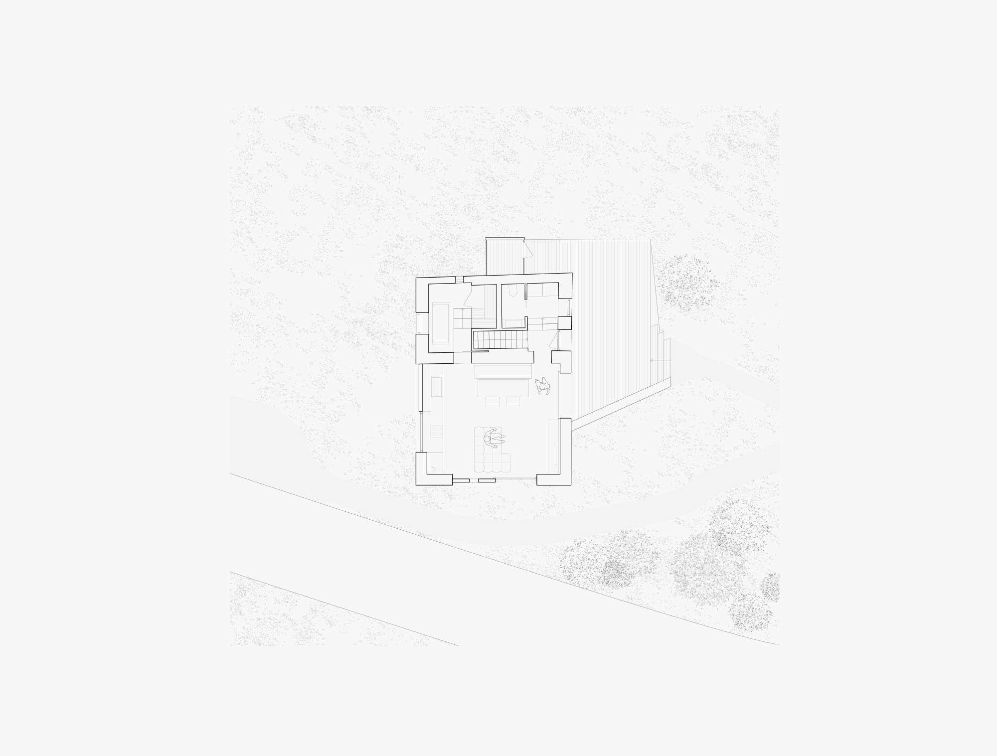 Spjedhof_Recupero Baita_Trentino_Mimeus Architettura_c