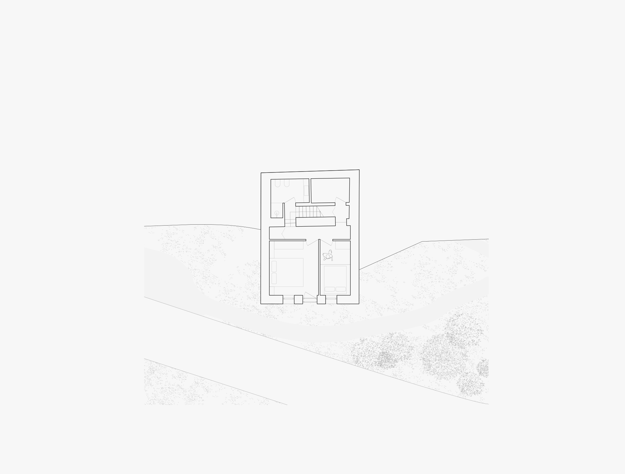 Spjedhof_Recupero Baita_Trentino_Mimeus Architettura_d