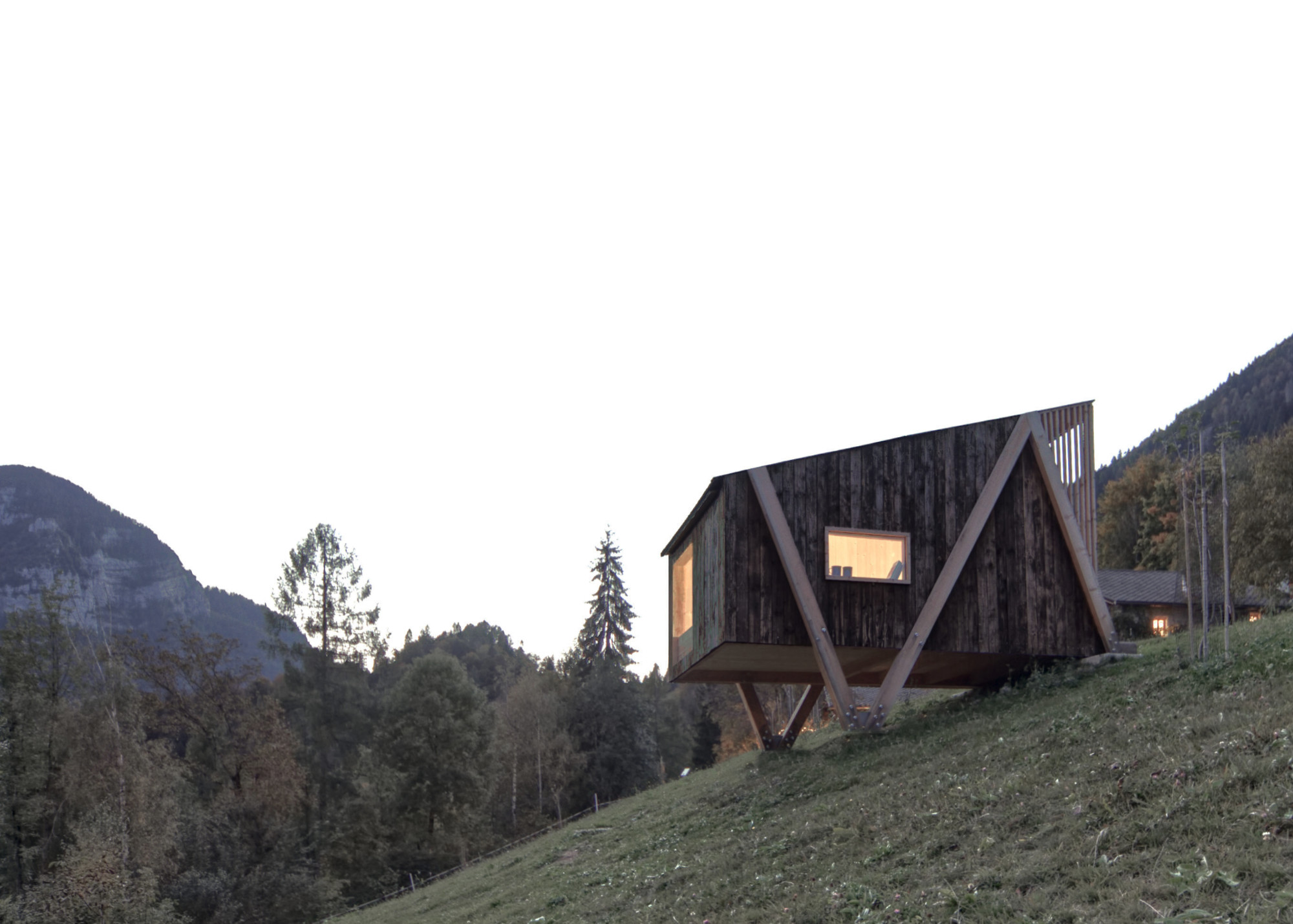 Starbox_Rifugio_Alpino_Trentino_Mimeus Architettura_010