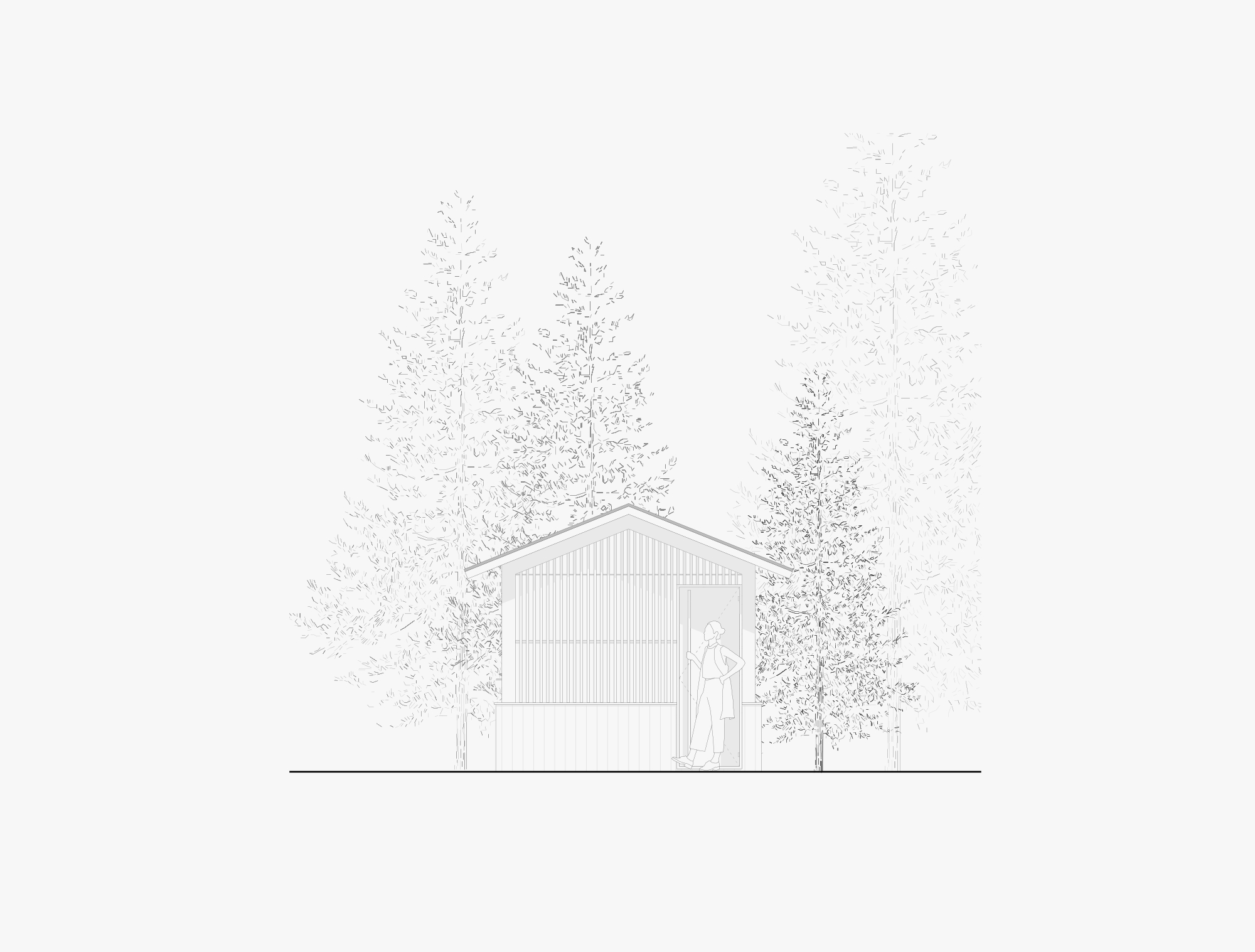 Sweat Home_Sauna_Trentino_Mimeus Architettura_011
