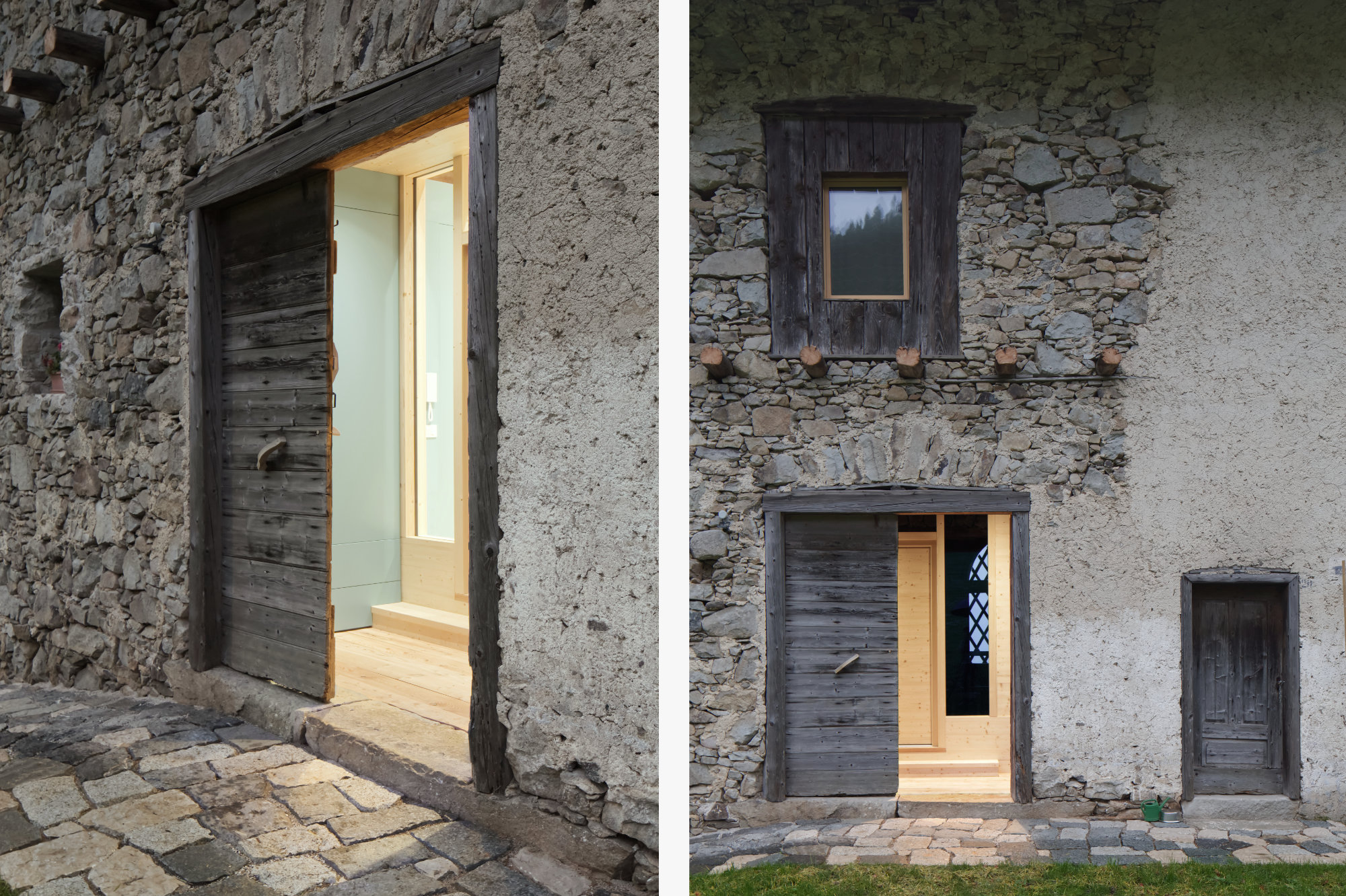 Casa Gaia_Abitazione privata_Trentino_Mimeus Architettura_30