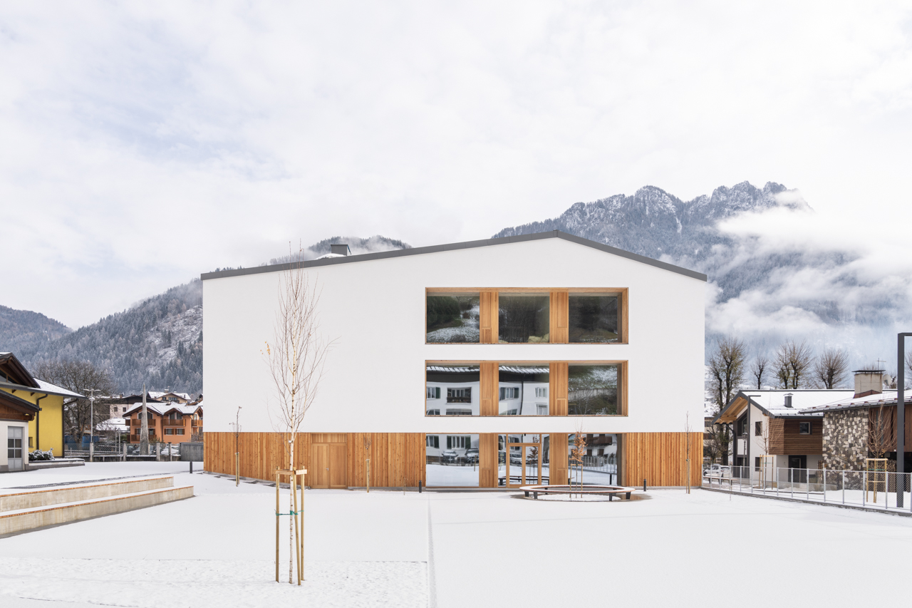 Nuove Scuole Medie Primiero_Polo_Scolastico_Trentino_Mimeus_Architettura_09