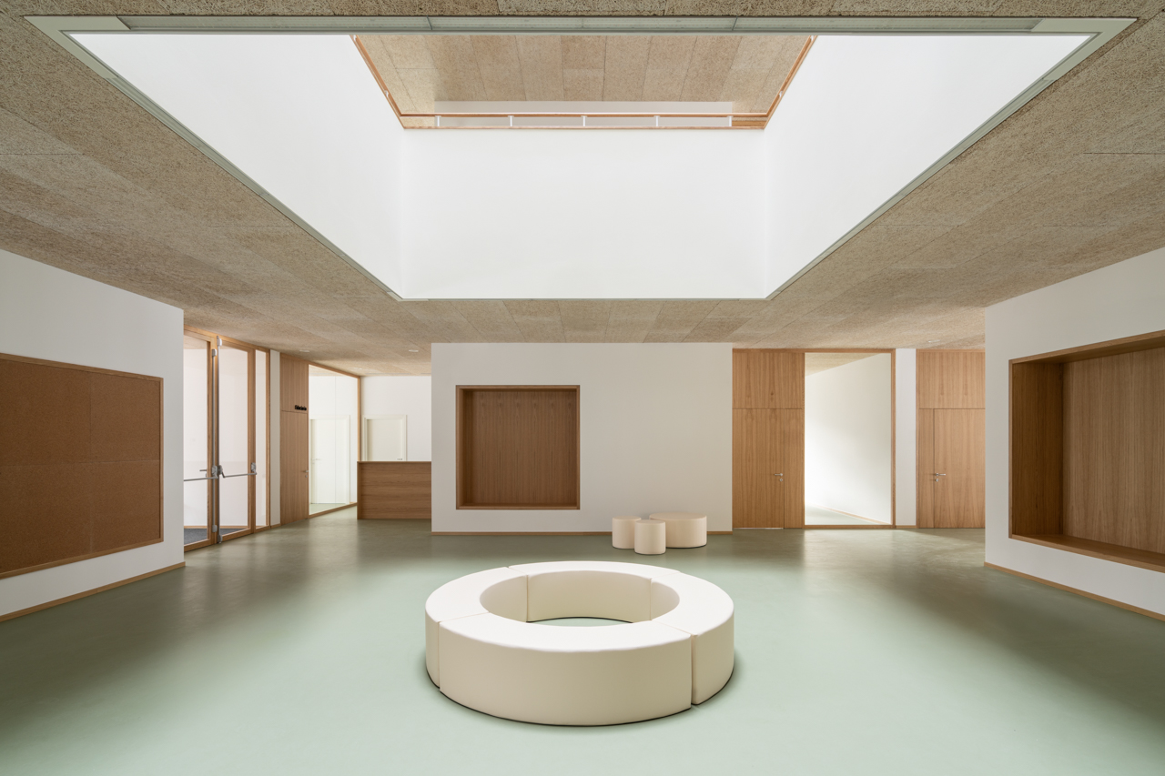 Nuove Scuole Medie Primiero_Polo_Scolastico_Trentino_Mimeus_Architettura_10