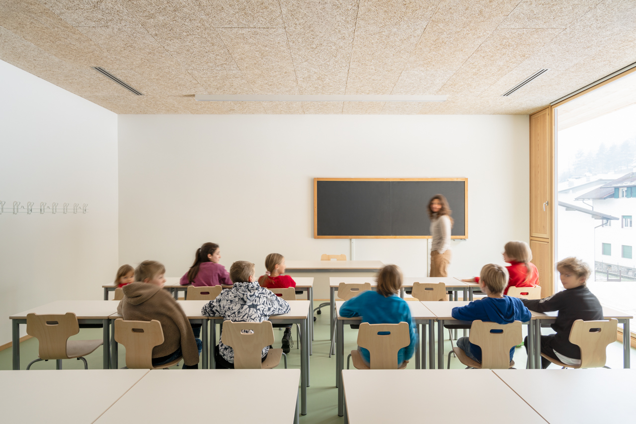 Nuove Scuole Medie Primiero_Polo_Scolastico_Trentino_Mimeus_Architettura_11
