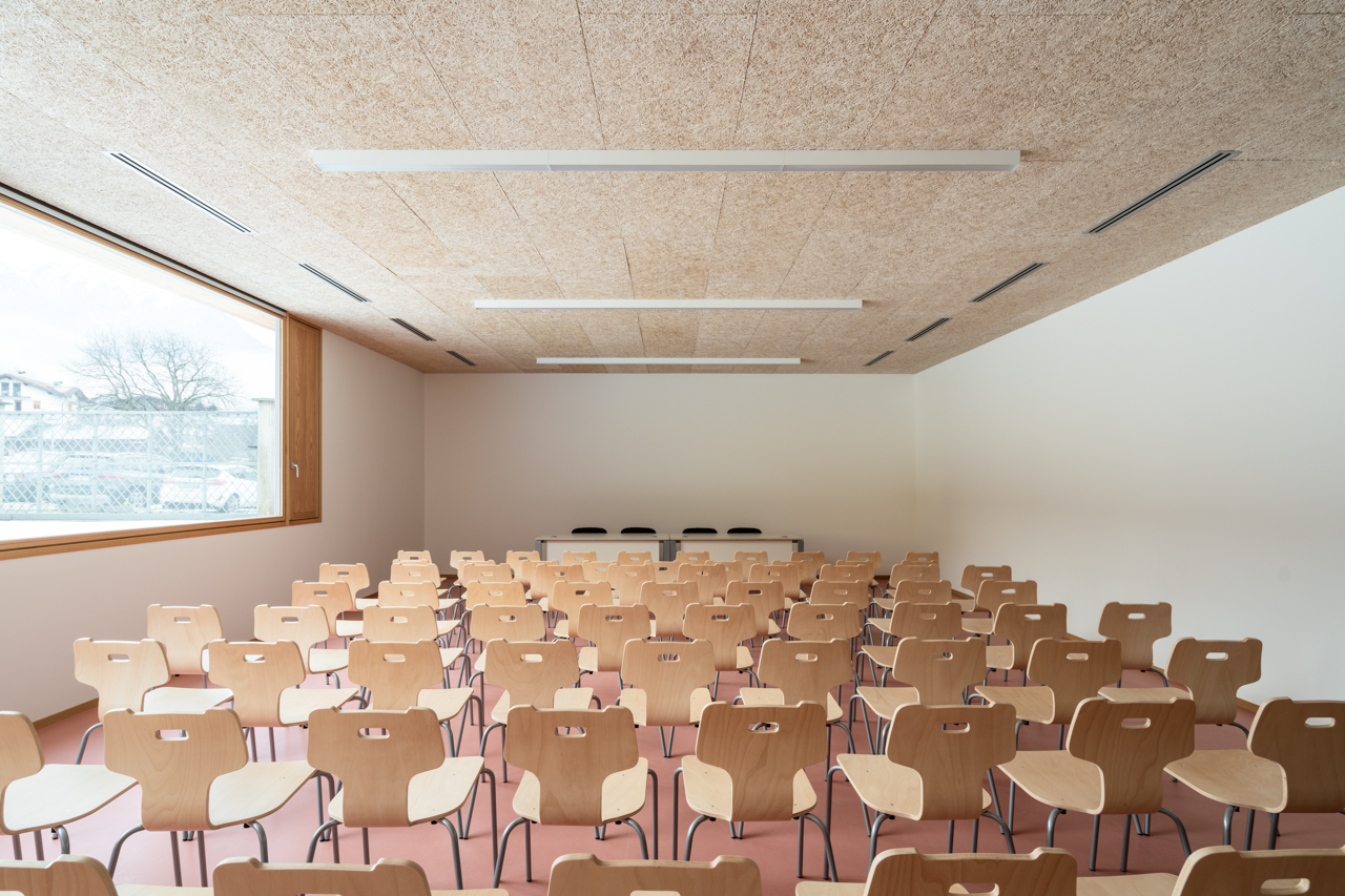 Nuove Scuole Medie Primiero_Polo_Scolastico_Trentino_Mimeus_Architettura_015