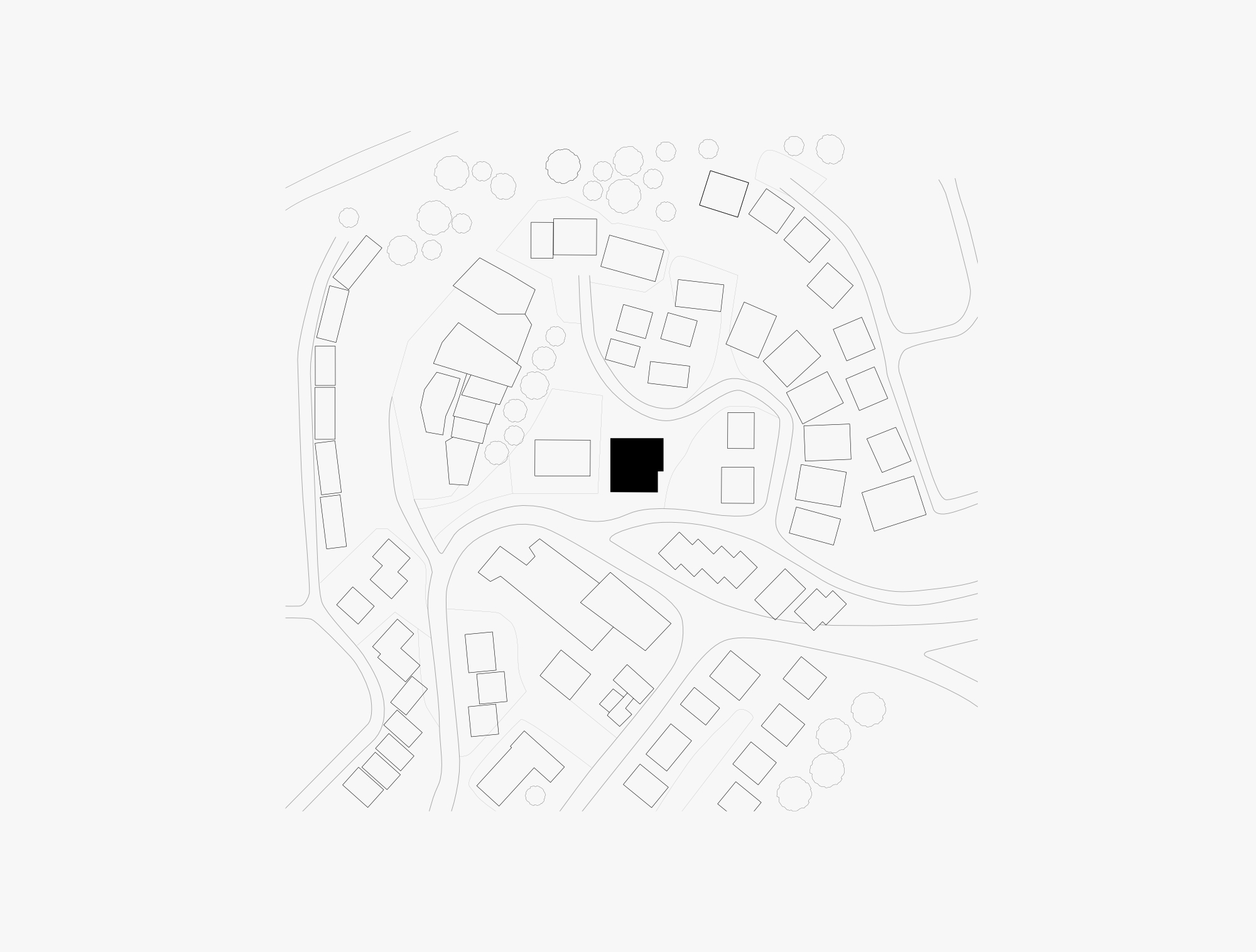 Nuova caserma di longarone_Edificio Pubblico_Belluno_Mimeus_Architettura_11