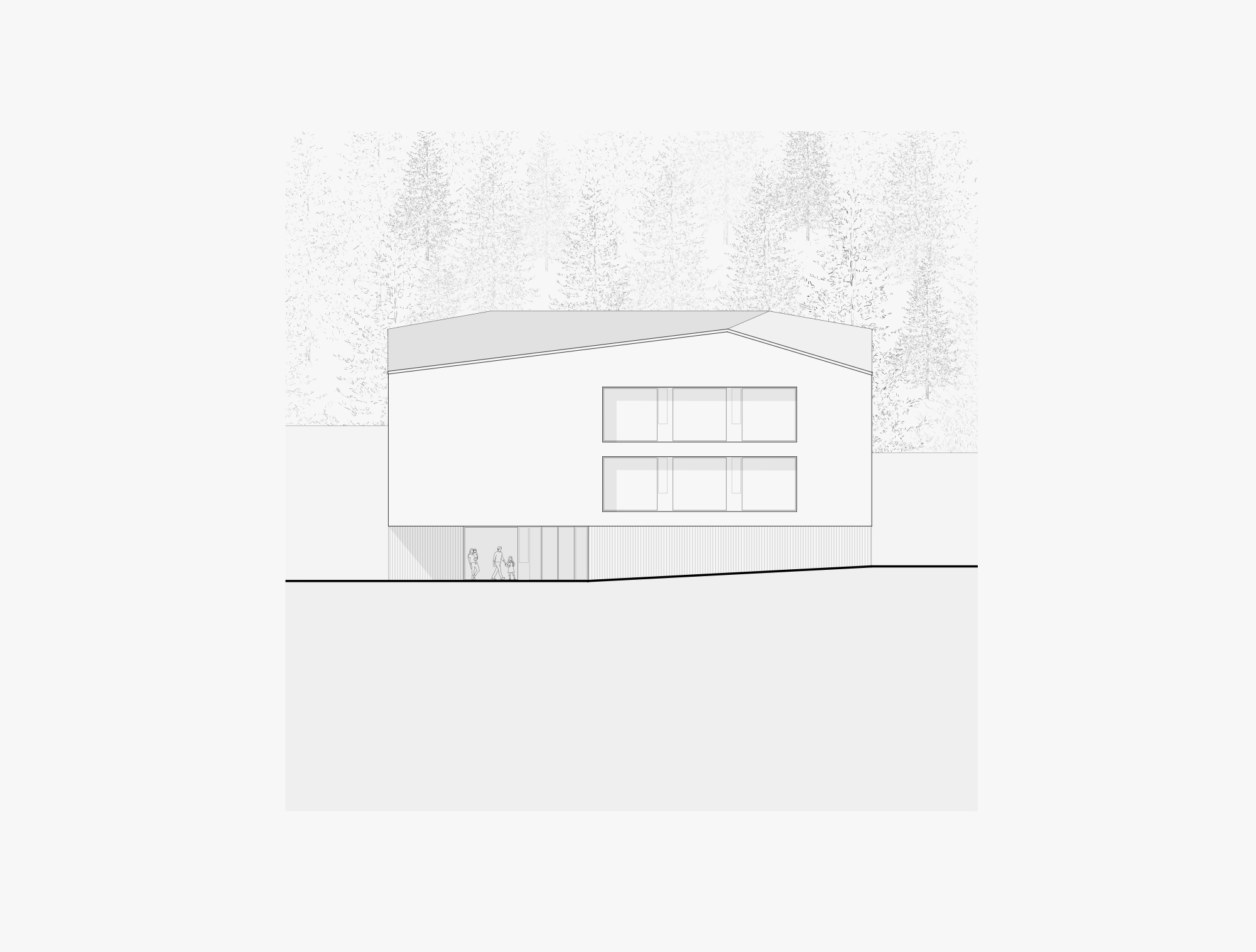Nuove Scuole Medie Primiero_Polo_Scolastico_Trentino_Mimeus_01 Architettura_04.2