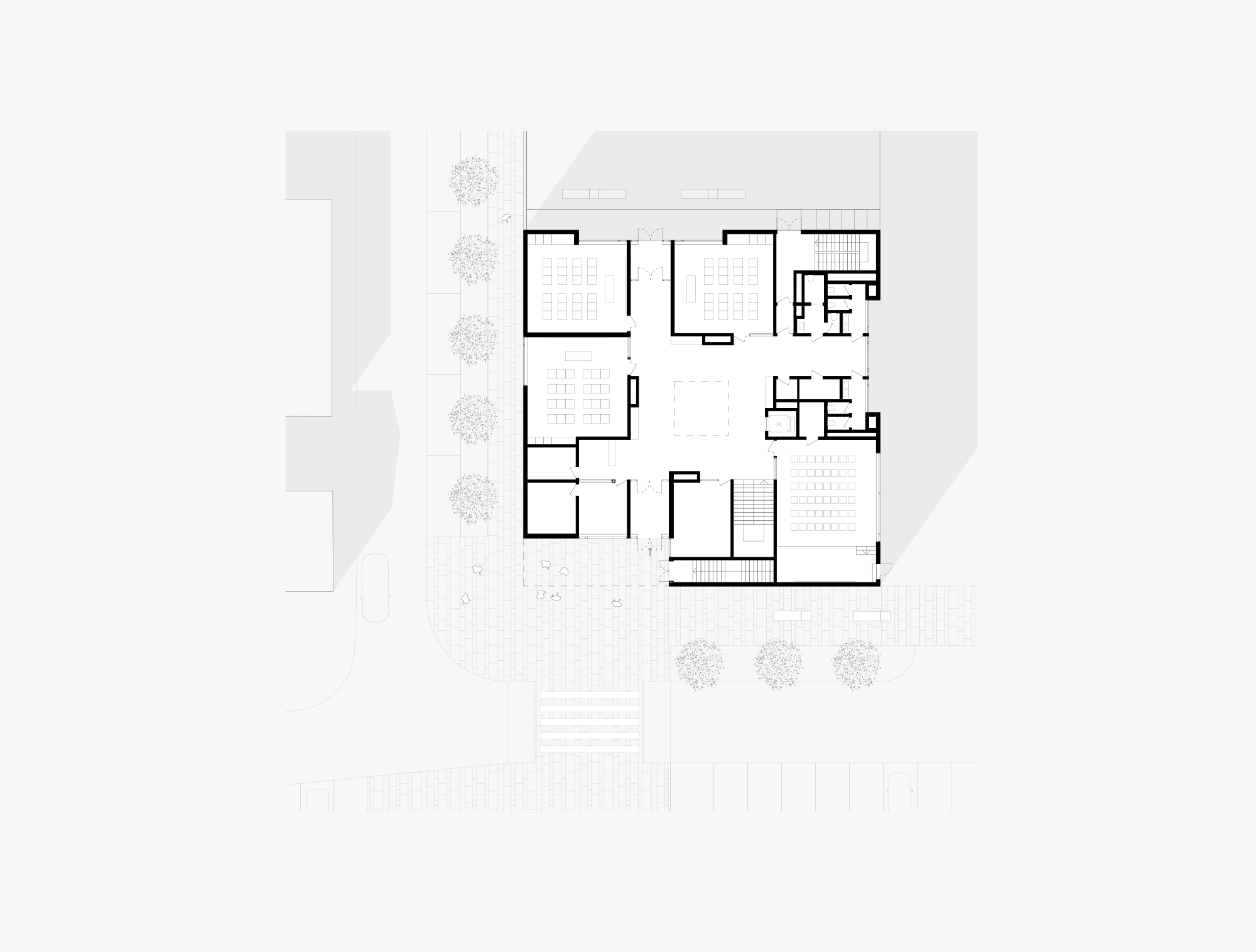 Nuove Scuole Medie Primiero_Polo_Scolastico_Trentino_Mimeus_01 Architettura_p
