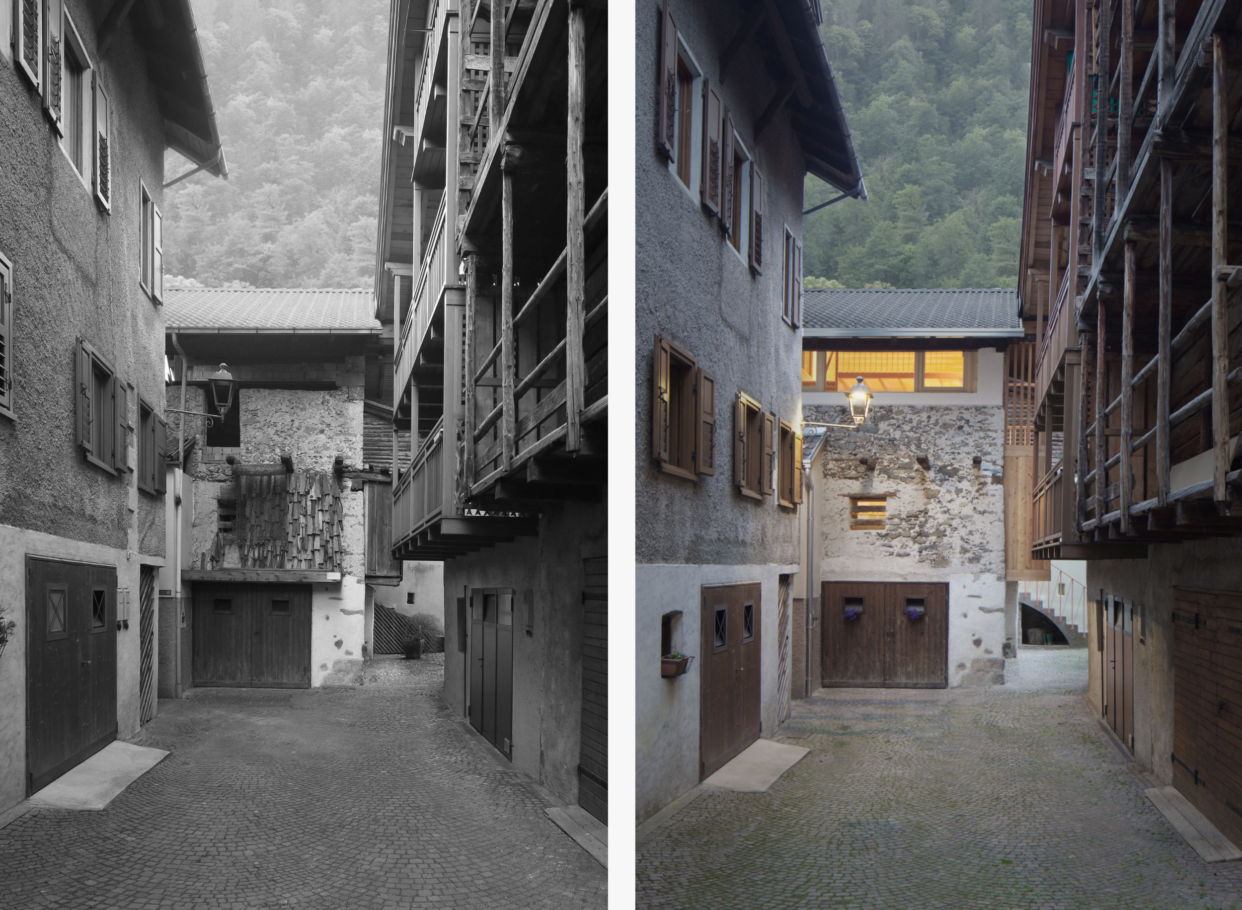 Doppeltraum_in_rot_Abitazione privata_Trentino_Mimeus Architettura_b
