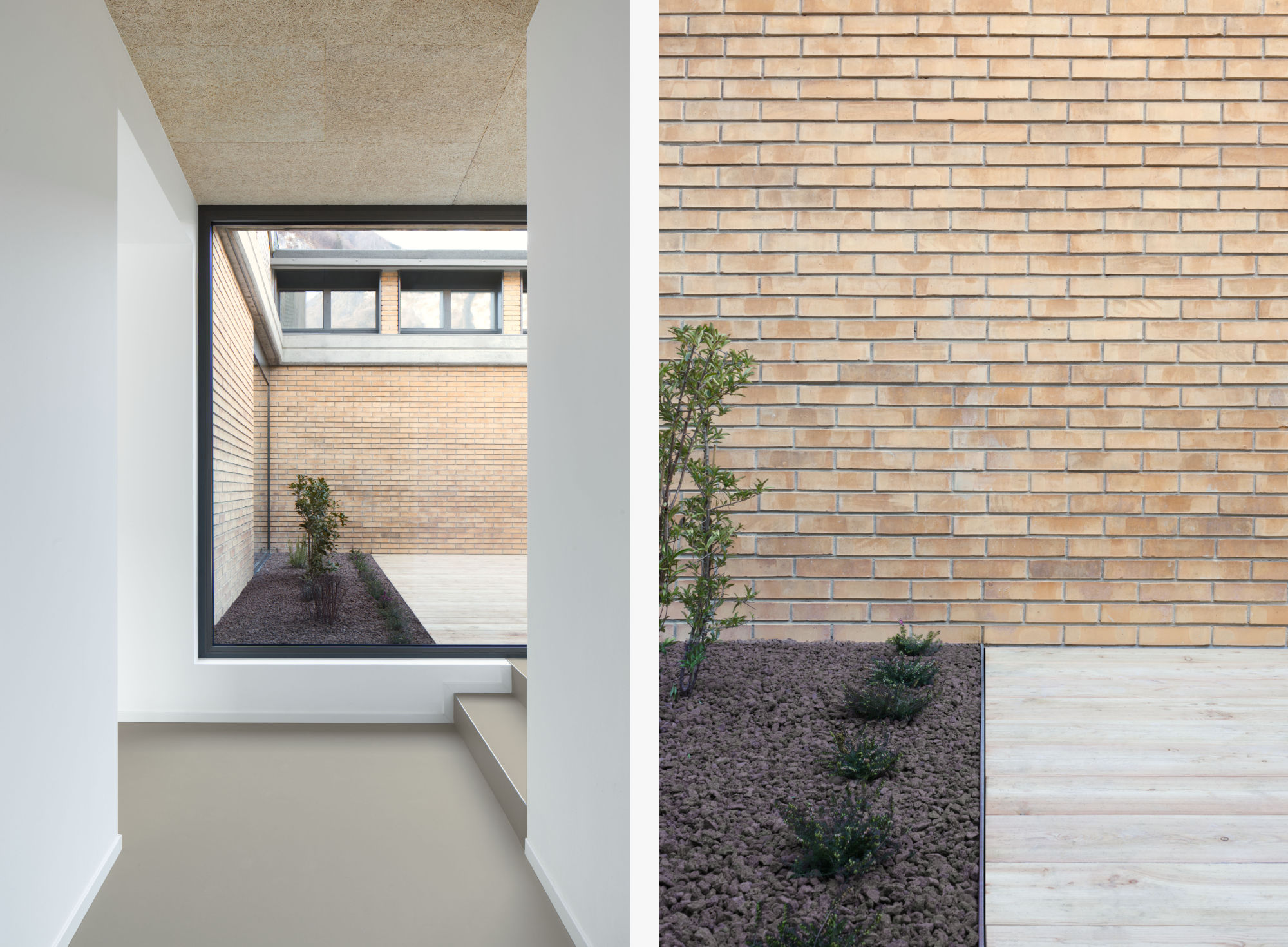 Nuova caserma di longarone_Edificio Pubblico_Belluno_Mimeus_Architettura_32