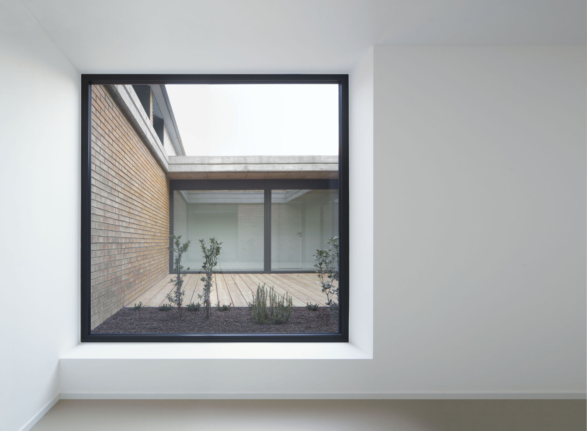 Nuova caserma di longarone_Edificio Pubblico_Belluno_Mimeus_Architettura_33