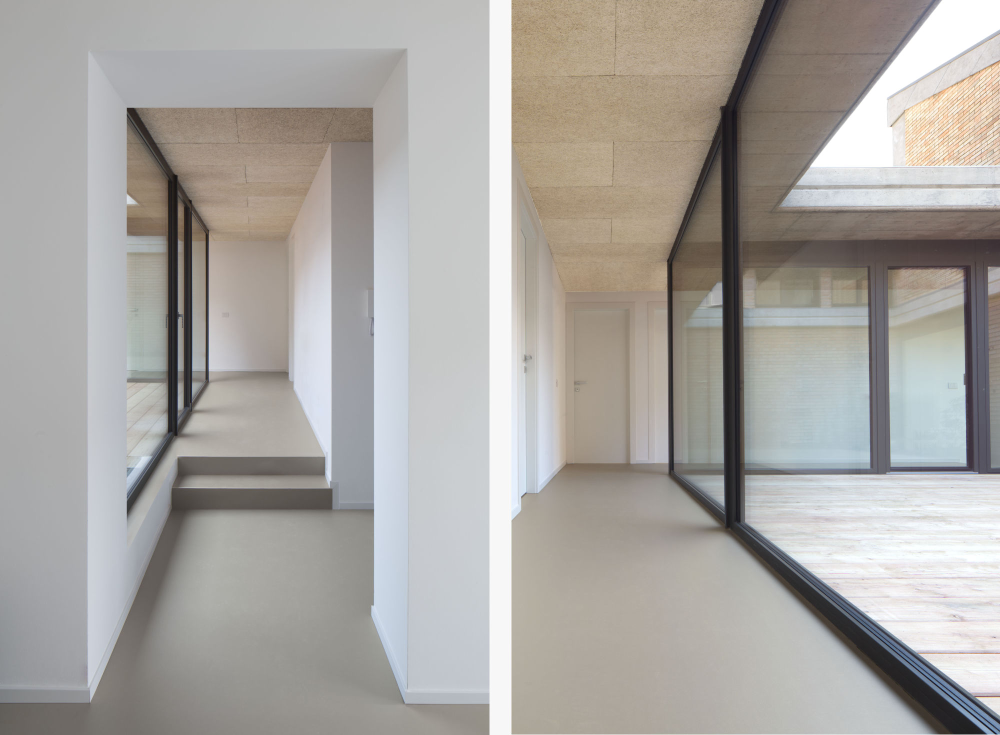Nuova caserma di longarone_Edificio Pubblico_Belluno_Mimeus_Architettura_34