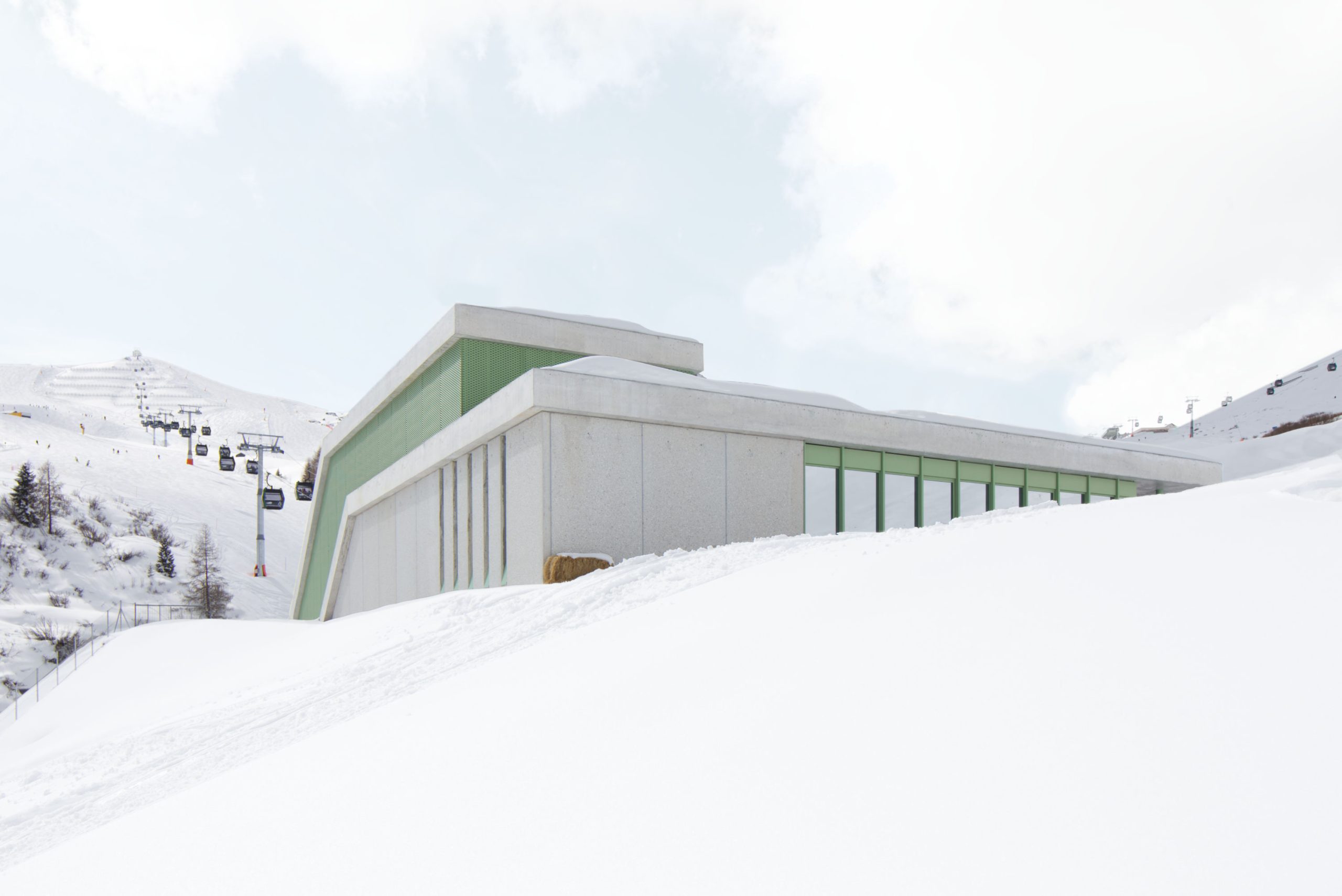 Lezuo Belvedere_Stazione_sciistica_Trentino Alto Adige_Mimeus Architettura_04