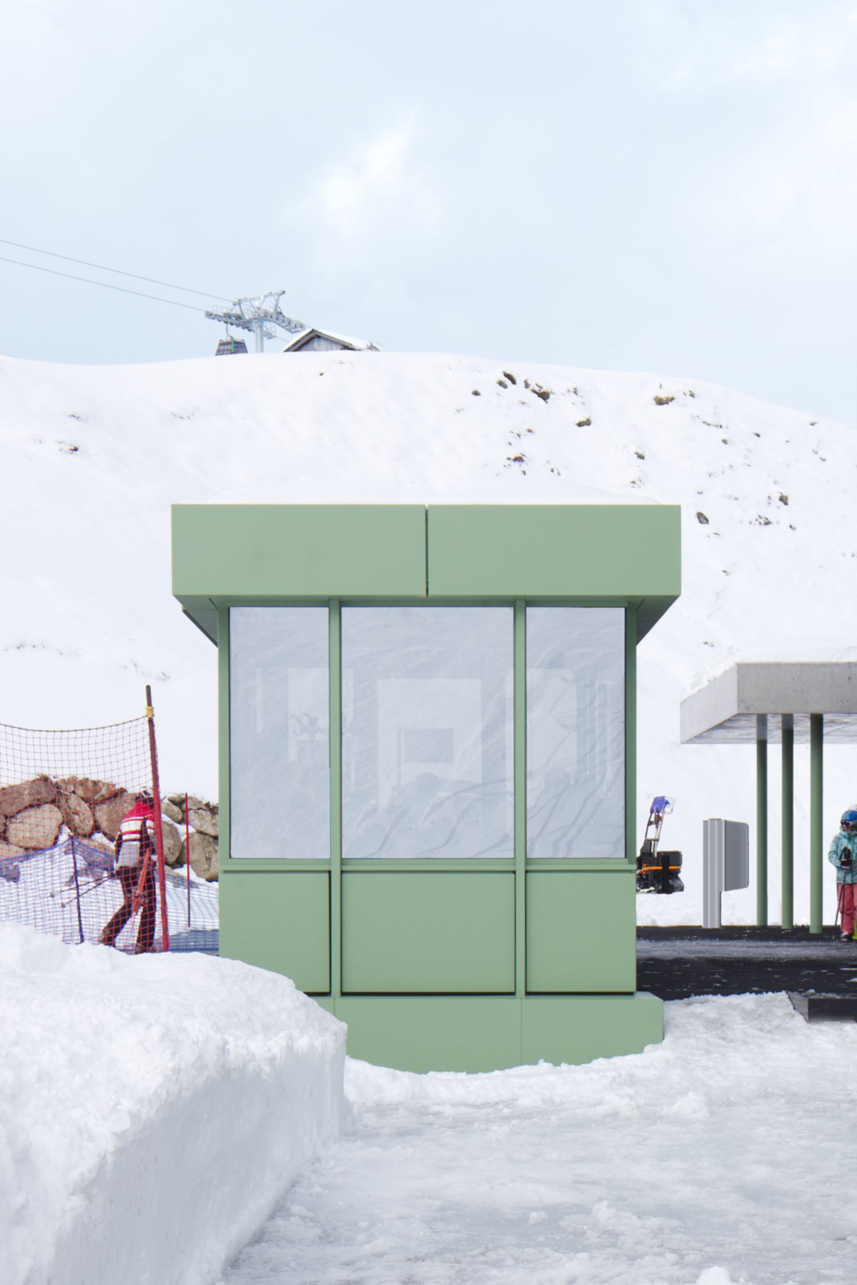 Lezuo Belvedere_Stazione_sciistica_Trentino Alto Adige_Mimeus Architettura_06