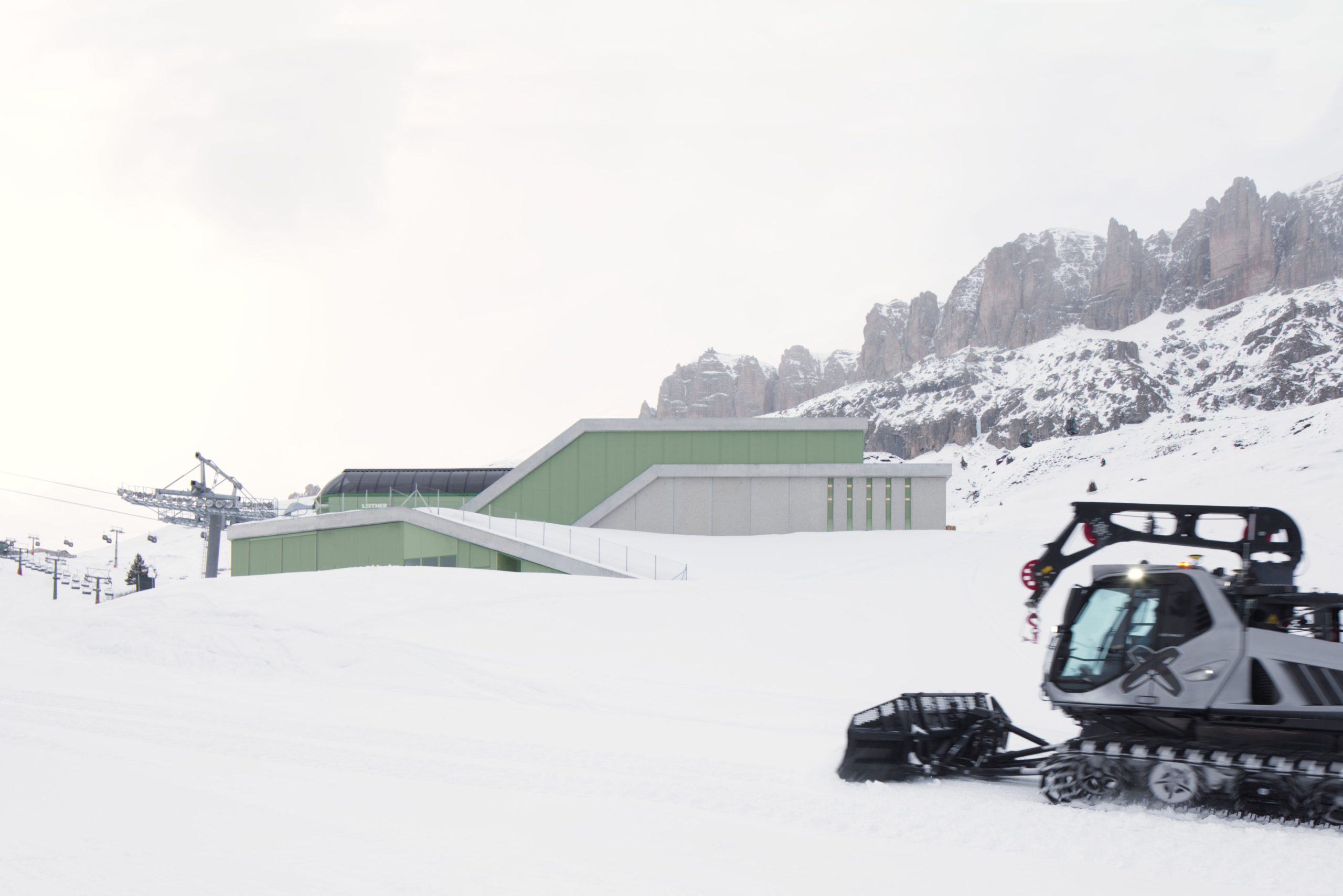 Lezuo Belvedere_Stazione_sciistica_Trentino Alto Adige_Mimeus Architettura_32