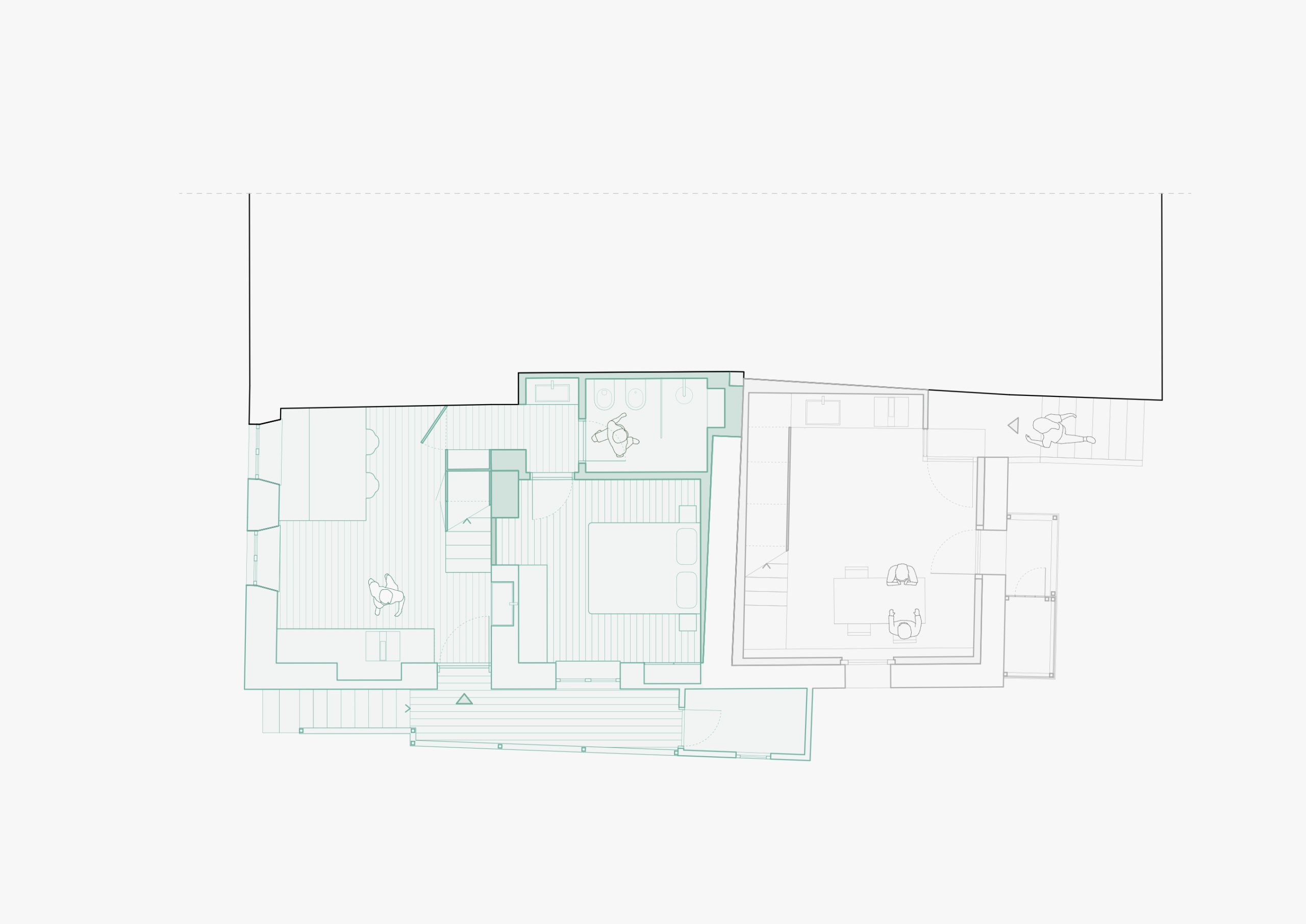 Doppeltraum_in_grun_Abitazione privata_Trentino_Mimeus Architettura_p1
