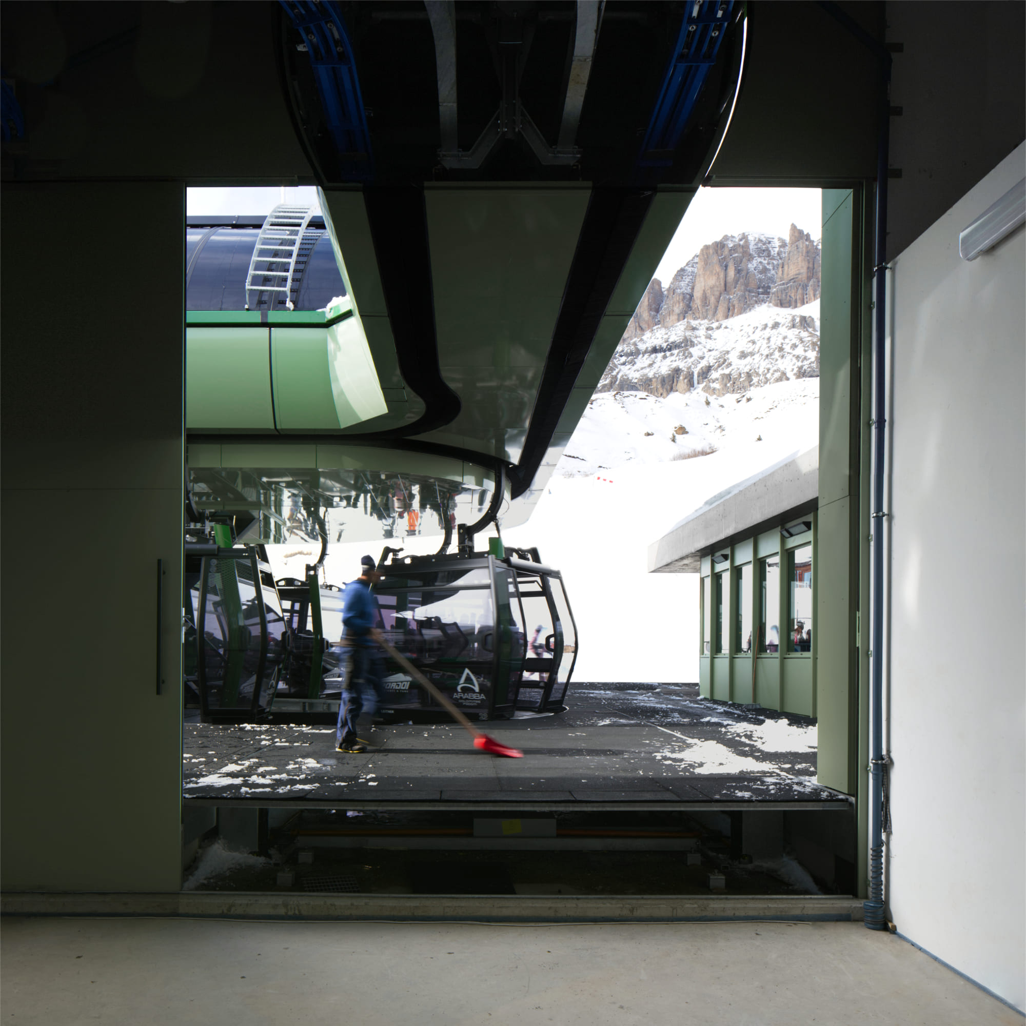 Lezuo Belvedere_Stazione_sciistica_Trentino Alto Adige_Mimeus Architettura_30