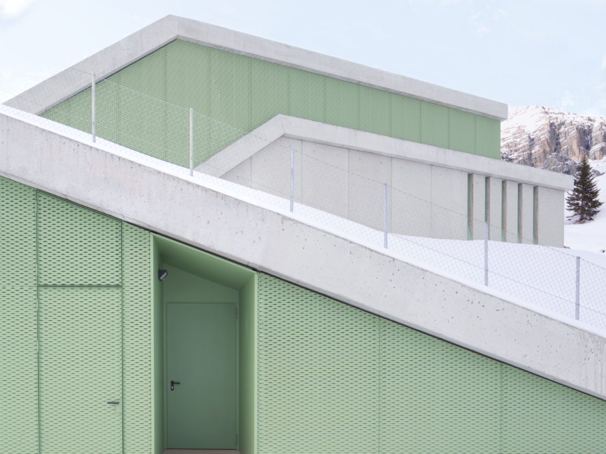Lezuo Belvedere_Telecabina_Trentino_Mimeus_Architettura_mobile